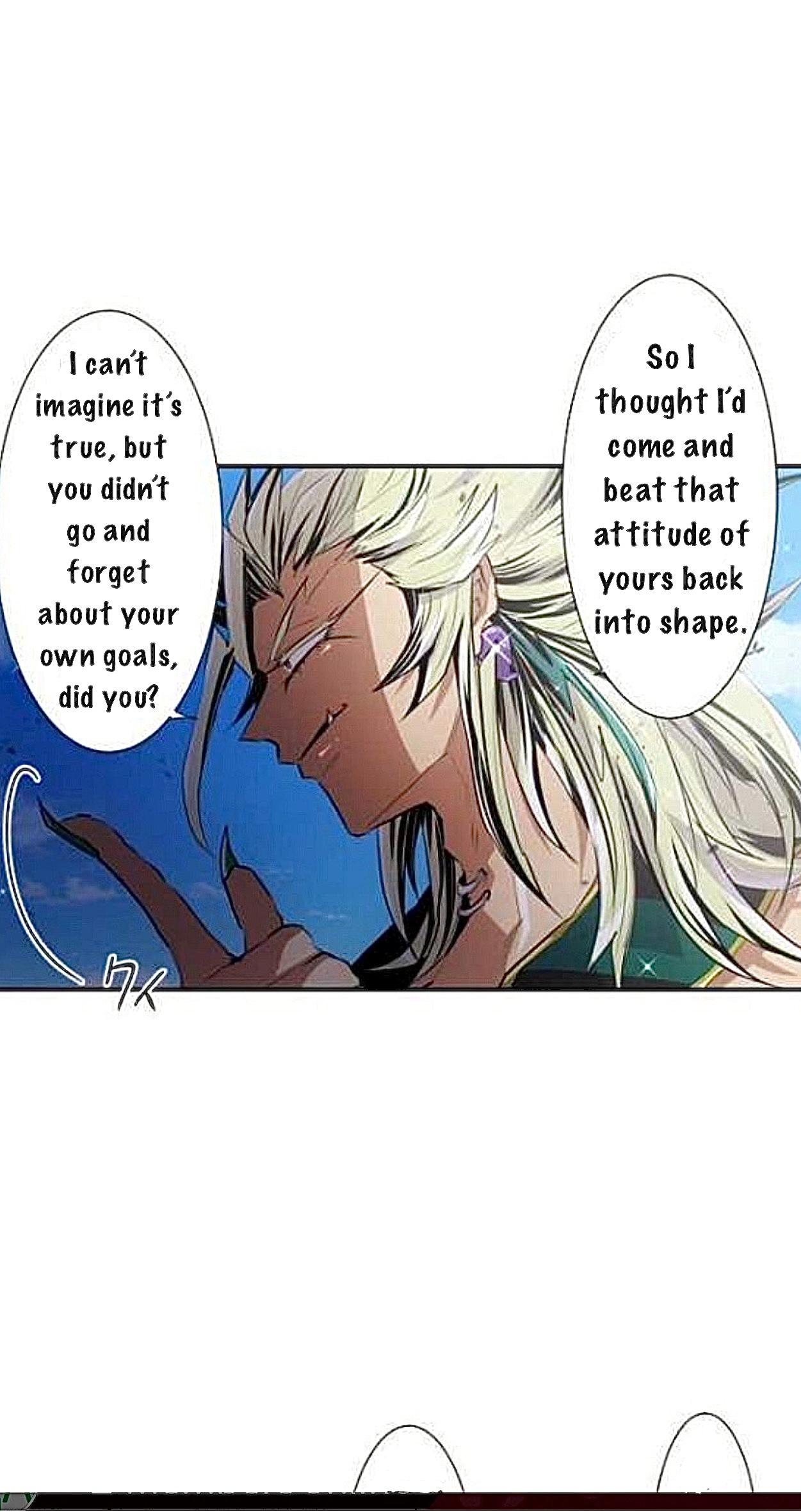 Nanbaka chapter 198 page 3