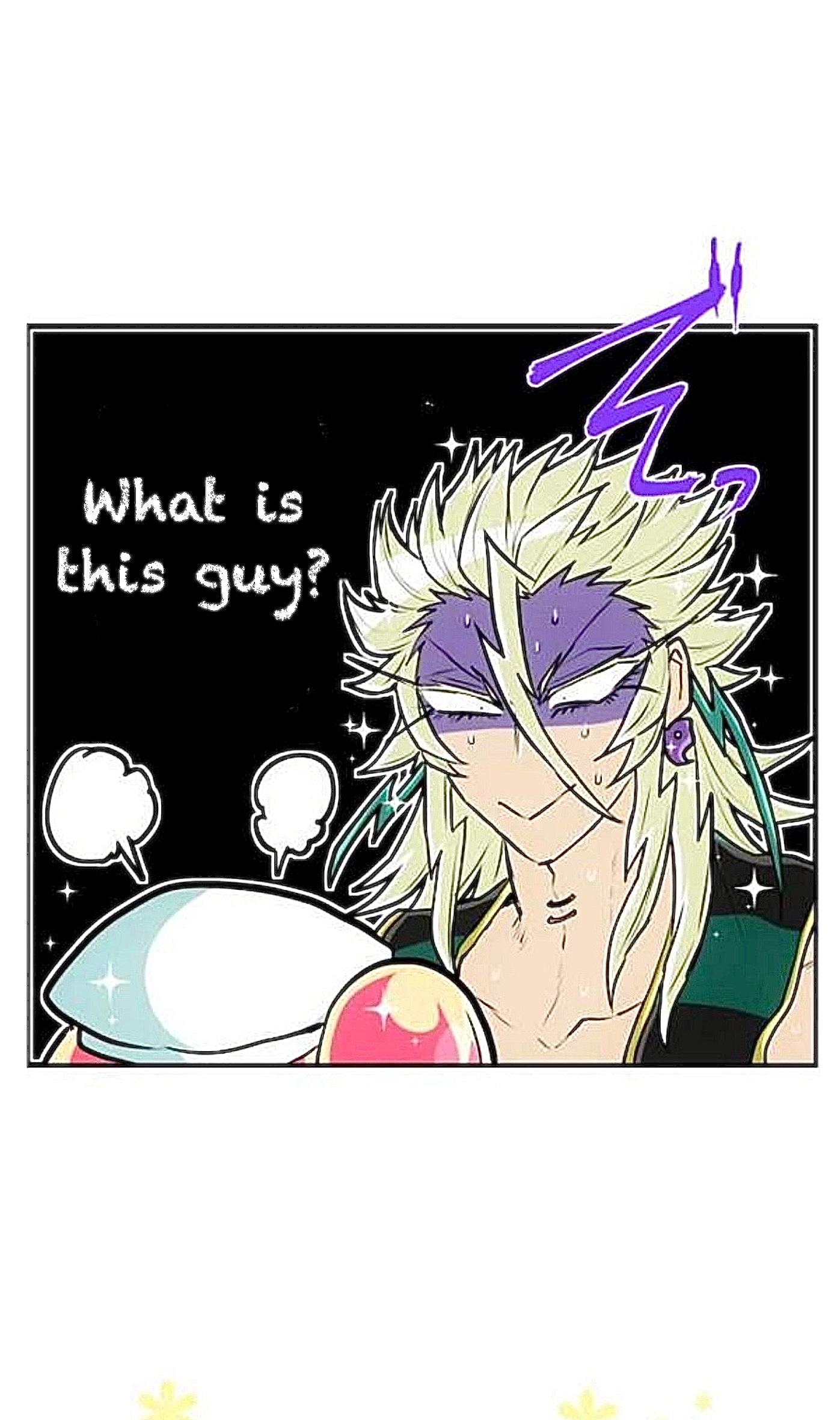 Nanbaka chapter 198 page 31