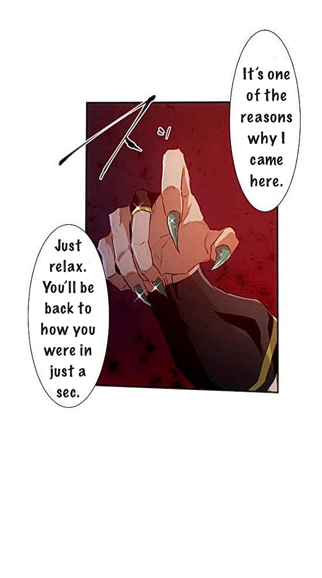 Nanbaka chapter 198 page 36