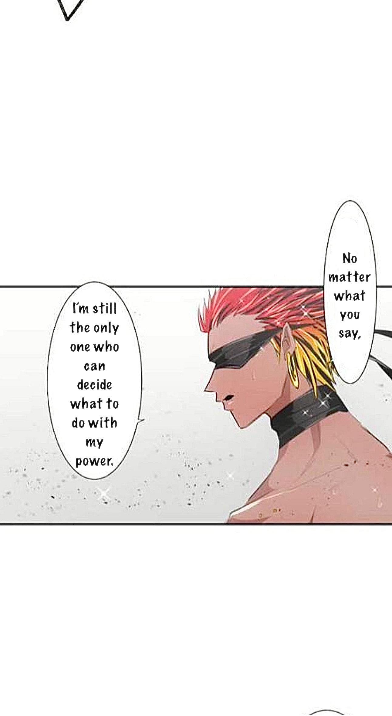 Nanbaka chapter 198 page 39