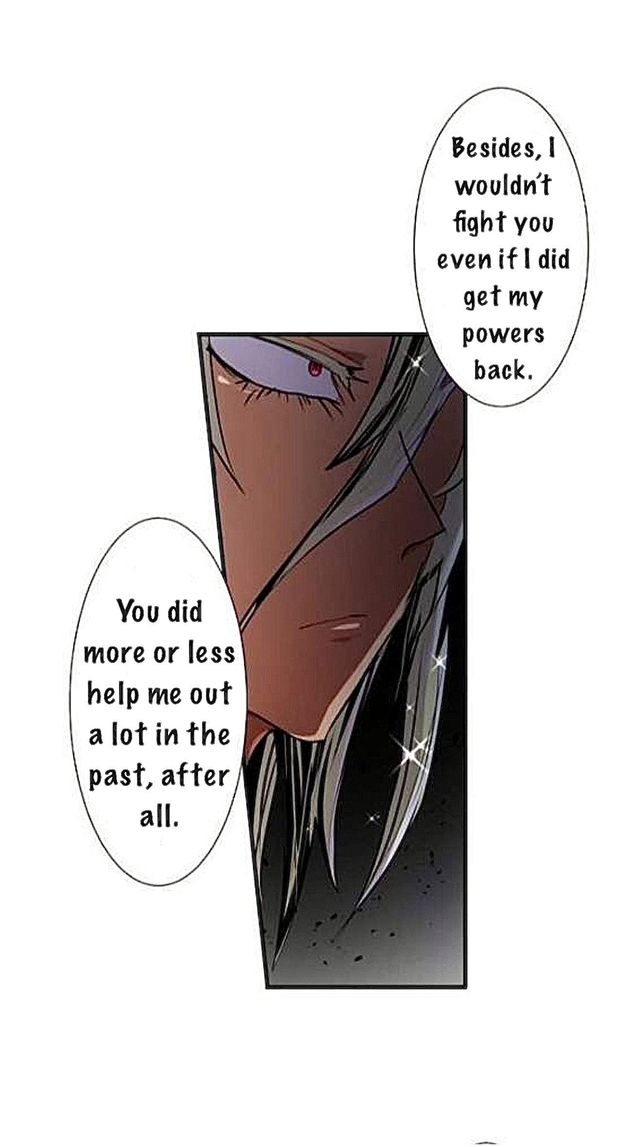 Nanbaka chapter 198 page 40