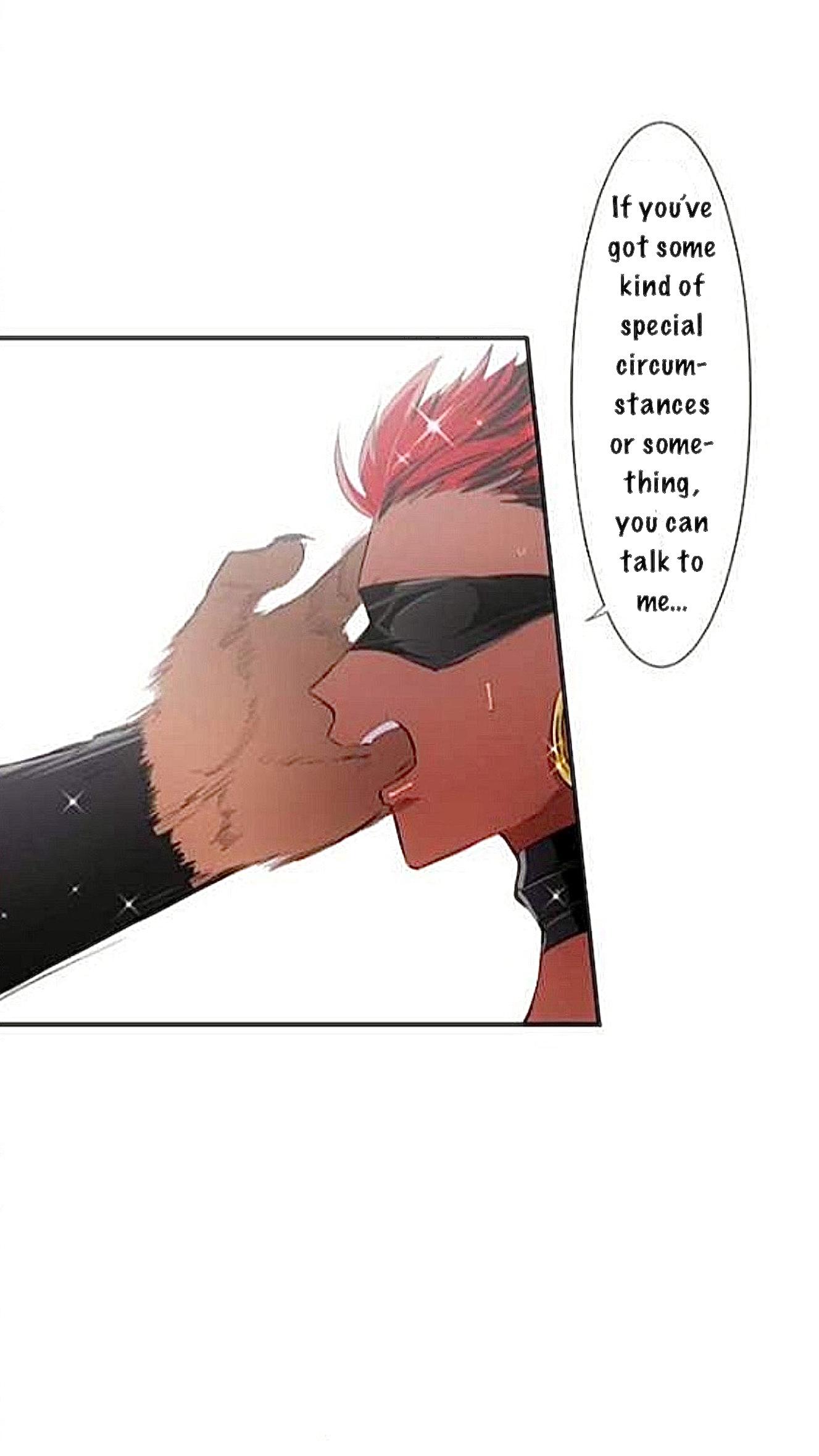 Nanbaka chapter 198 page 41