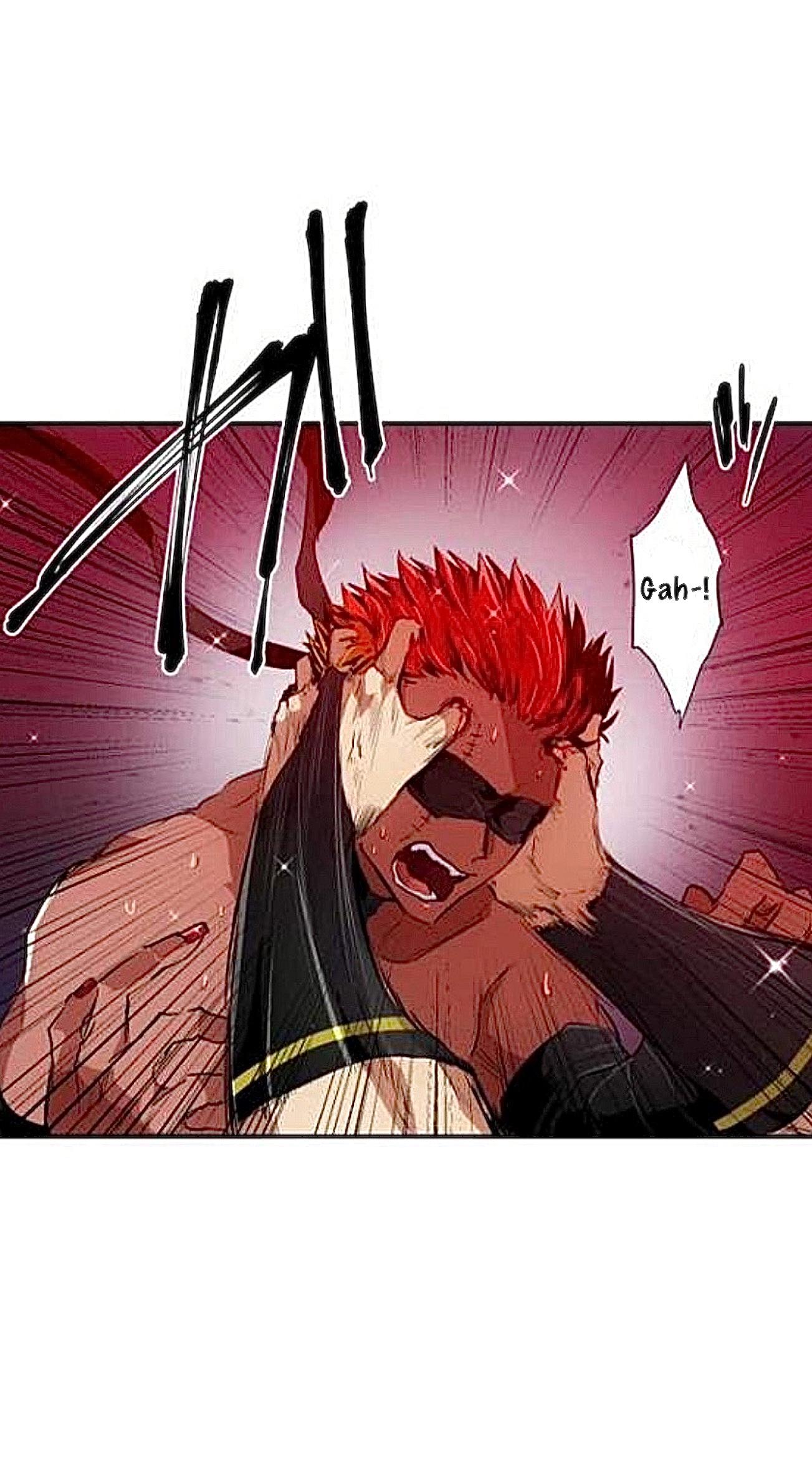 Nanbaka chapter 198 page 42