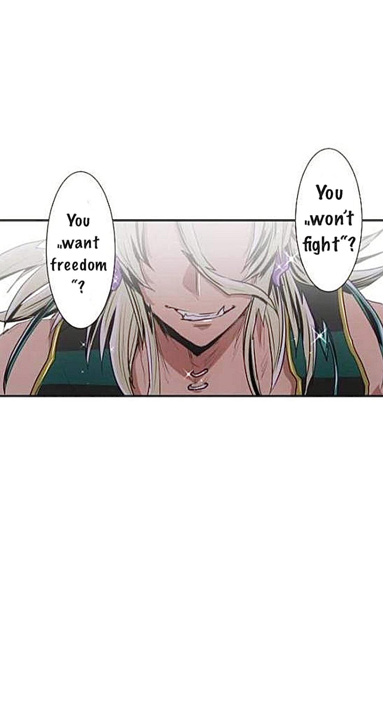 Nanbaka chapter 198 page 43