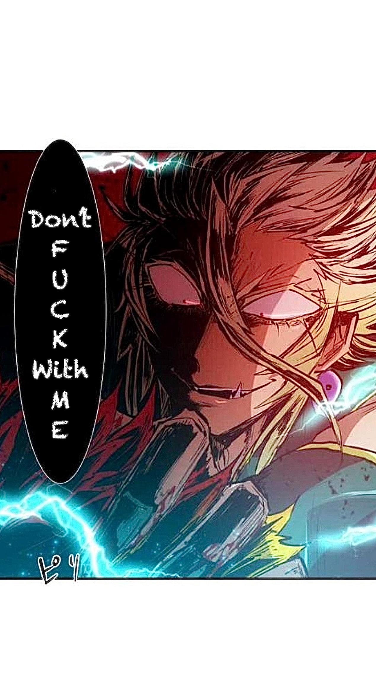 Nanbaka chapter 198 page 44