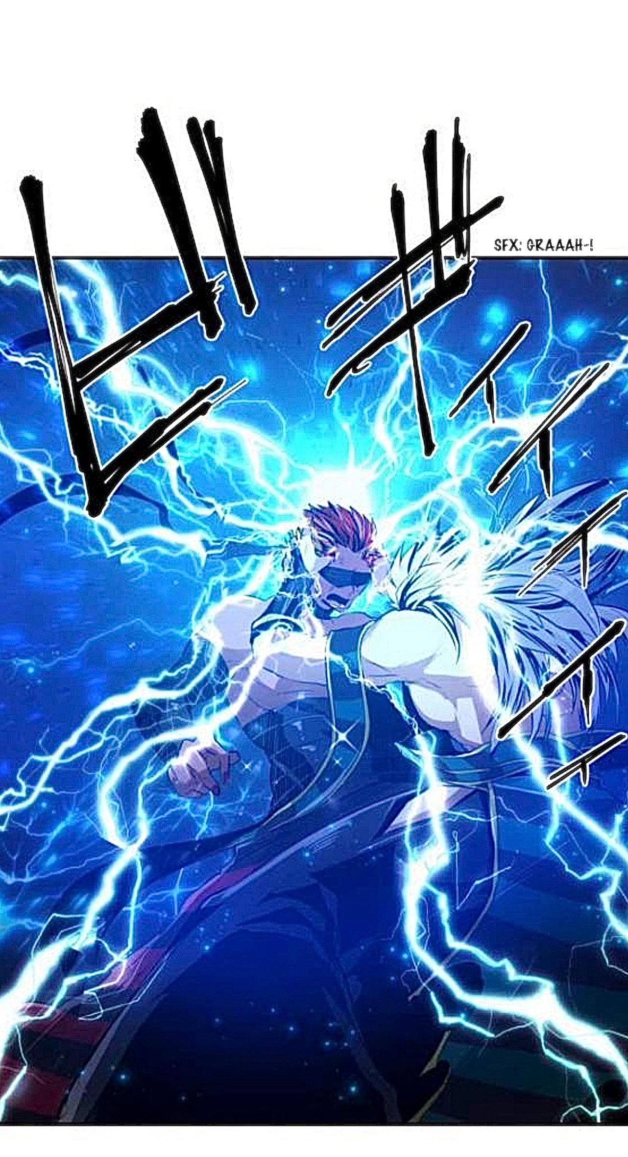 Nanbaka chapter 198 page 45