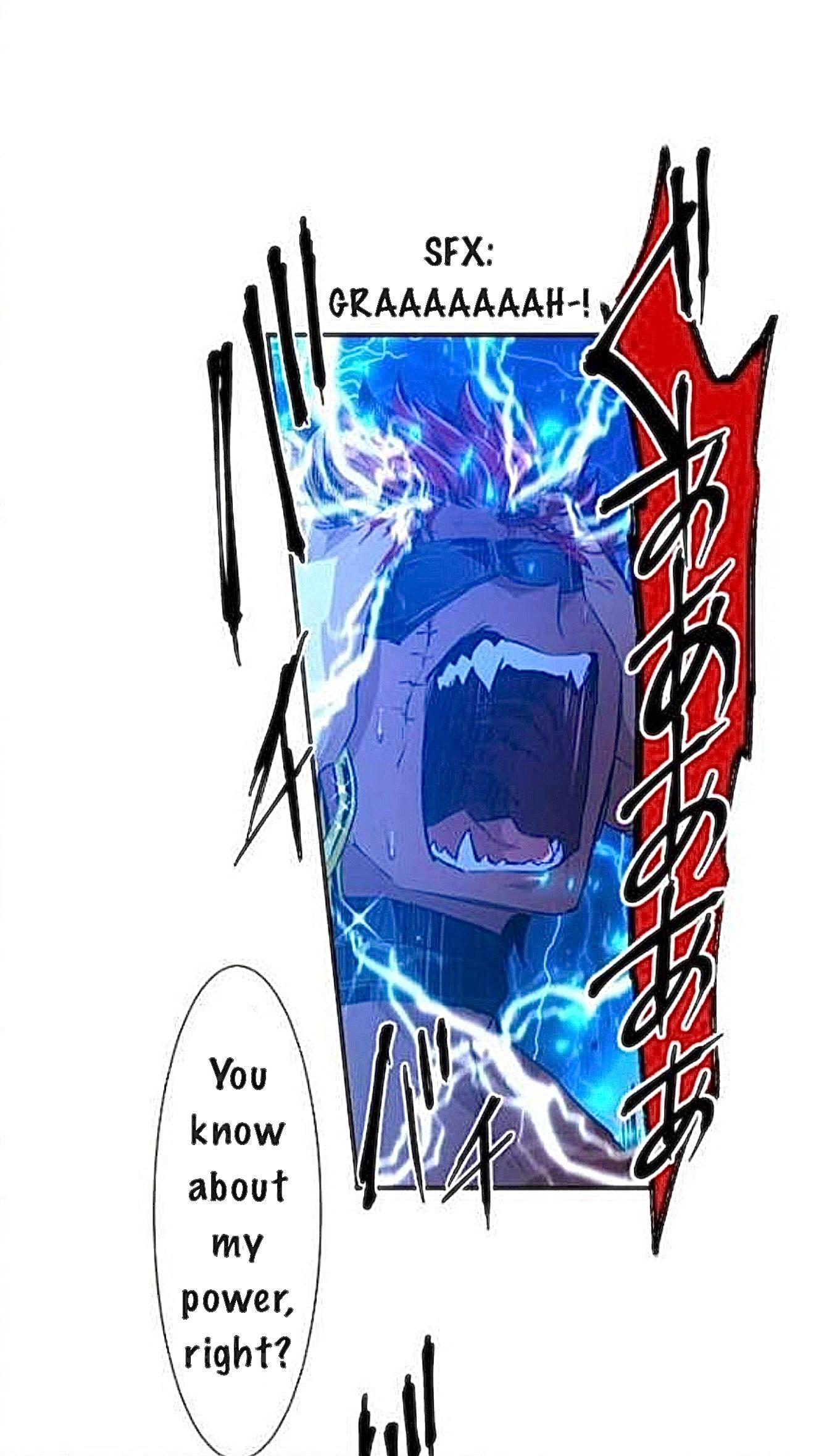 Nanbaka chapter 198 page 46