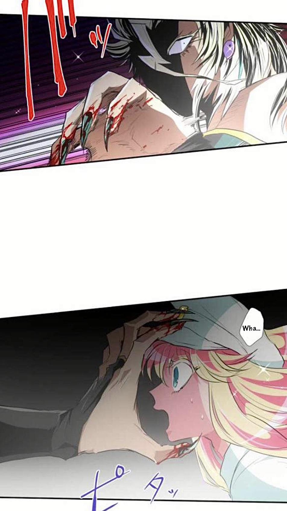 Nanbaka chapter 198 page 52