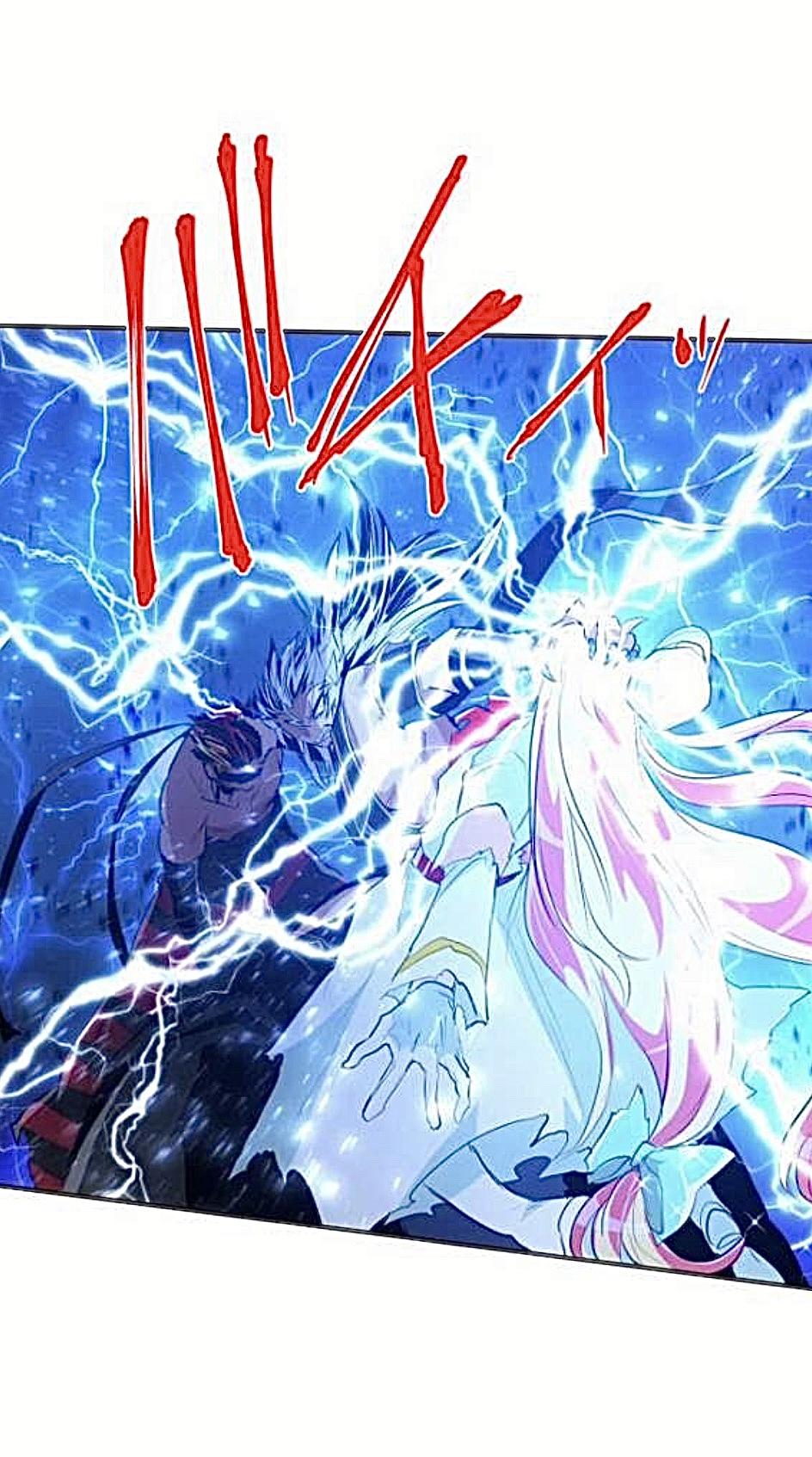 Nanbaka chapter 198 page 53