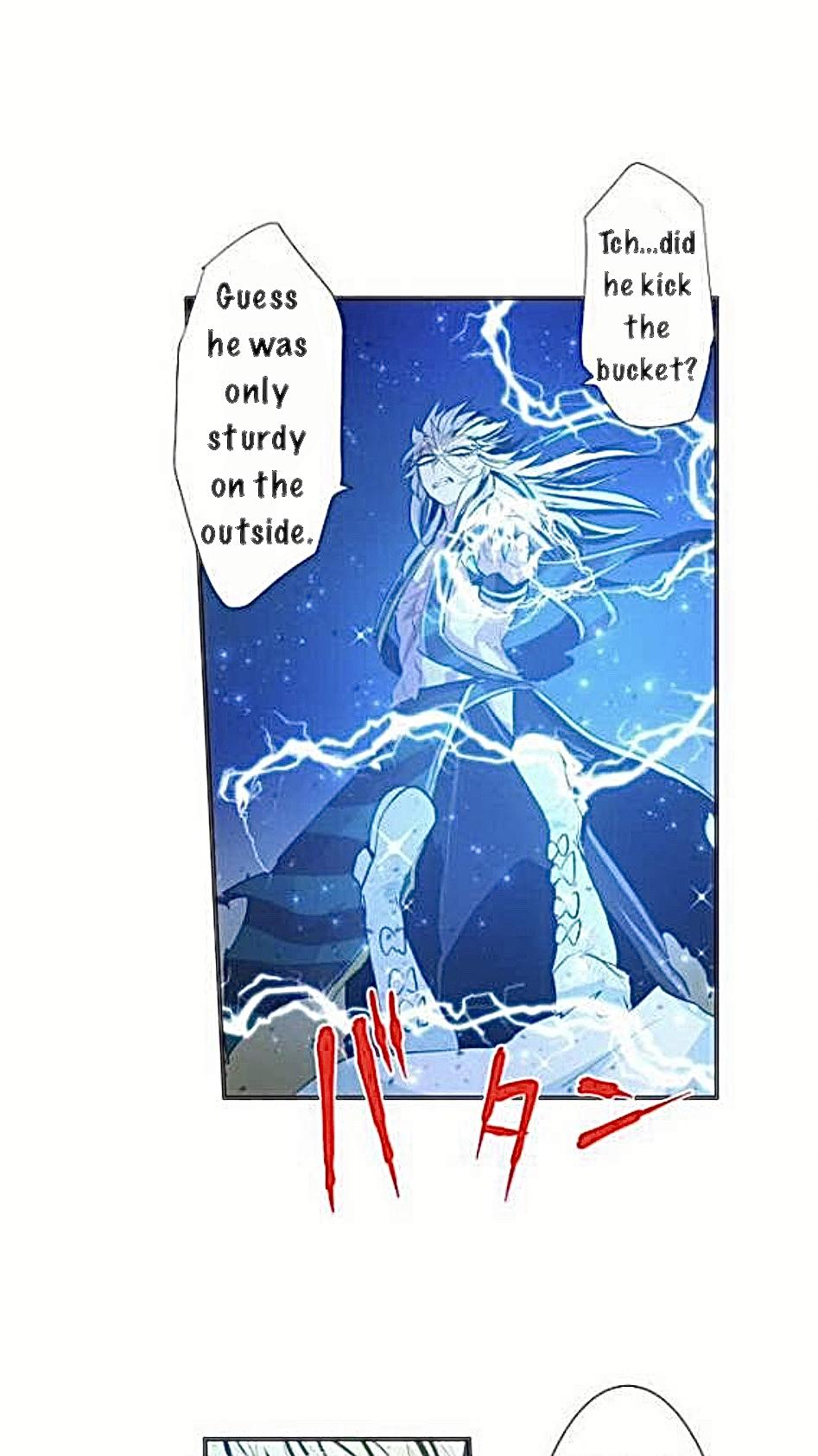 Nanbaka chapter 198 page 55