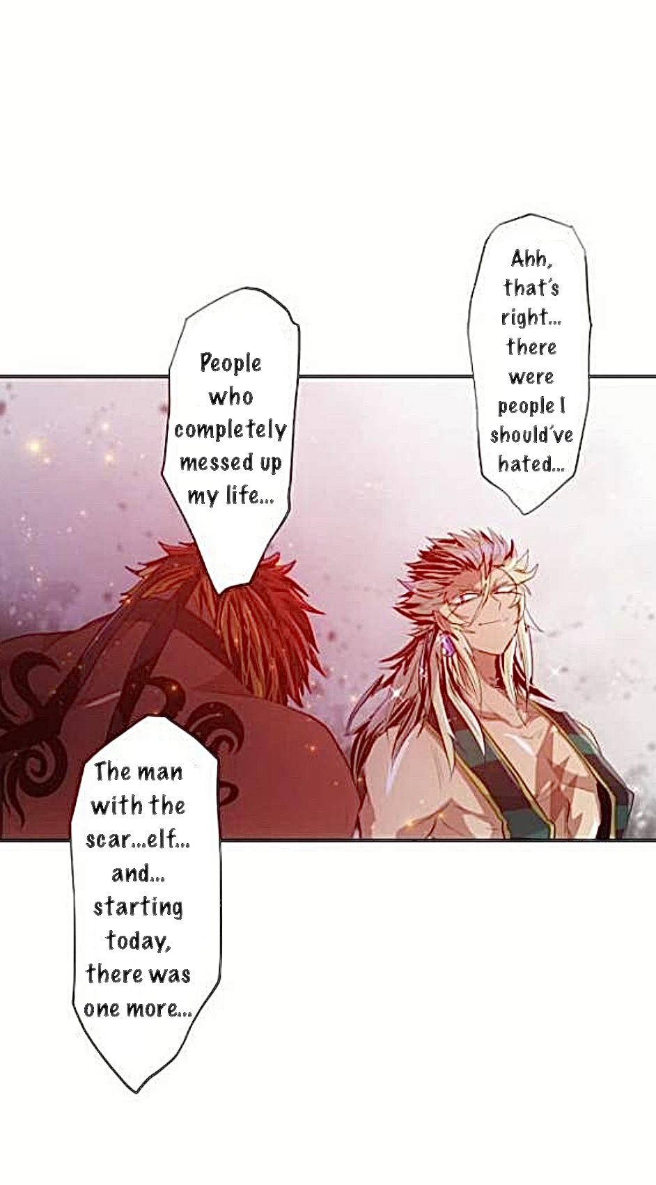 Nanbaka chapter 198 page 58