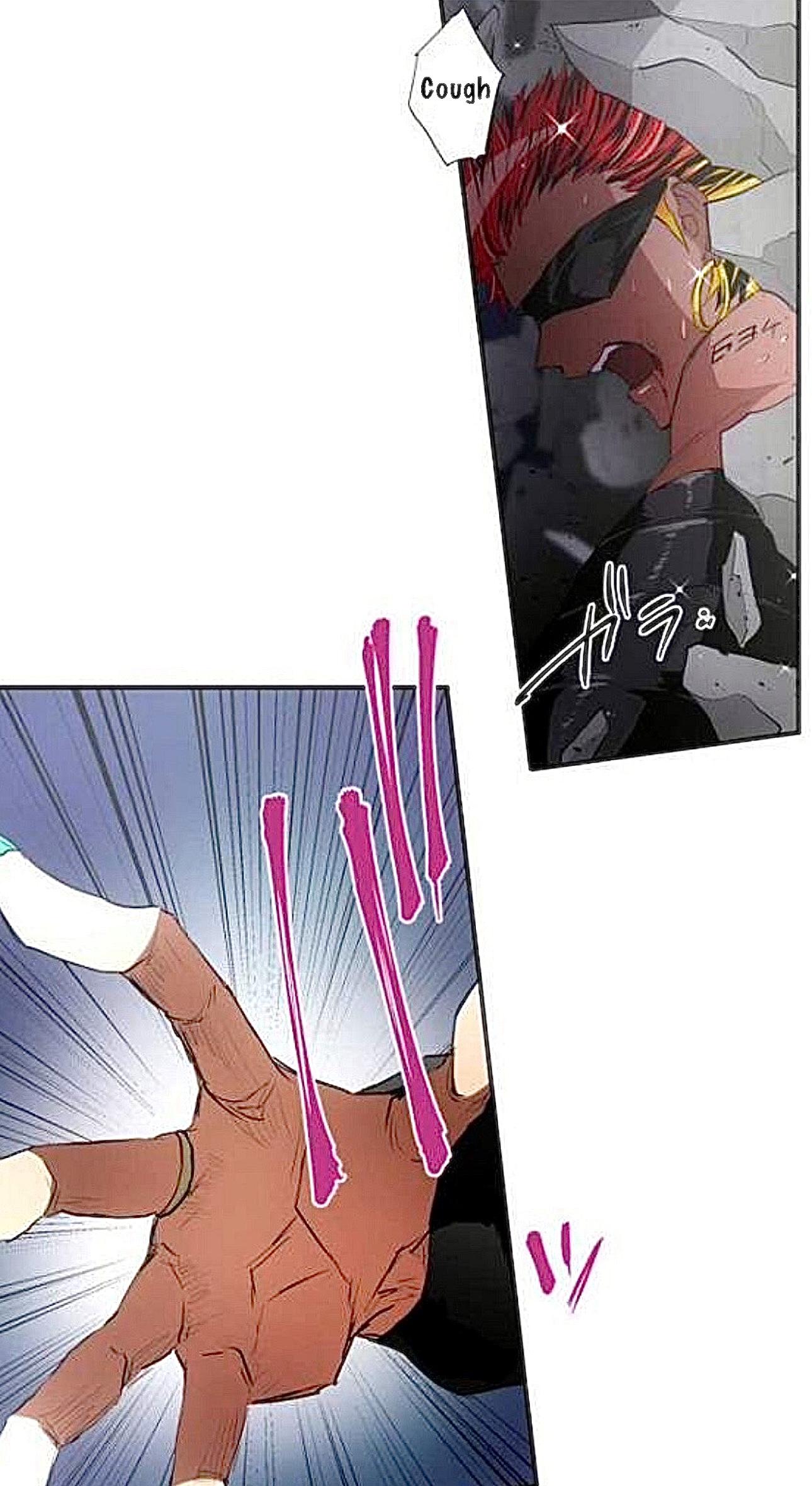 Nanbaka chapter 198 page 8