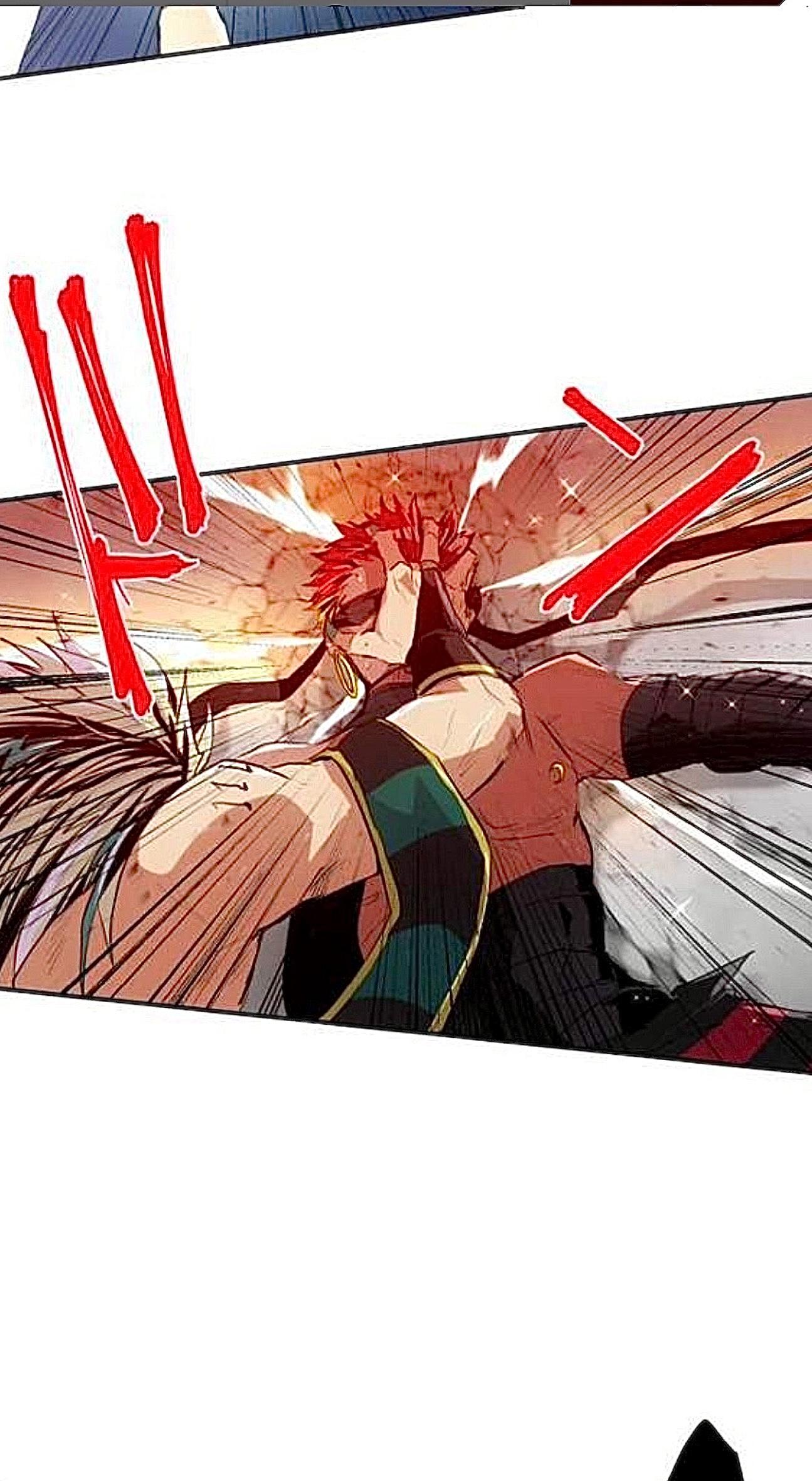 Nanbaka chapter 198 page 9