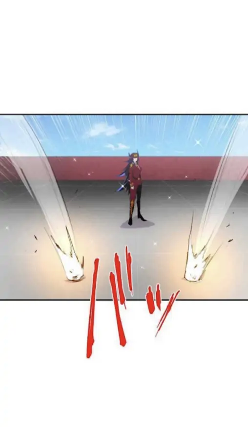 Nanbaka chapter 199 page 15