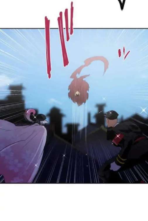 Nanbaka chapter 199 page 18