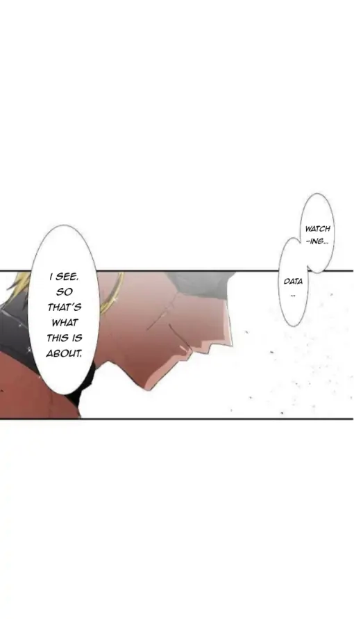 Nanbaka chapter 199 page 22