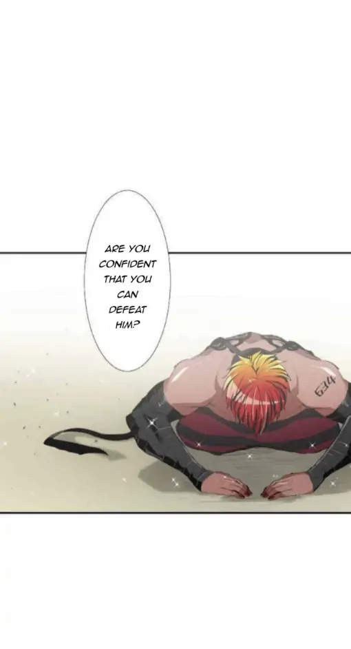 Nanbaka chapter 199 page 30