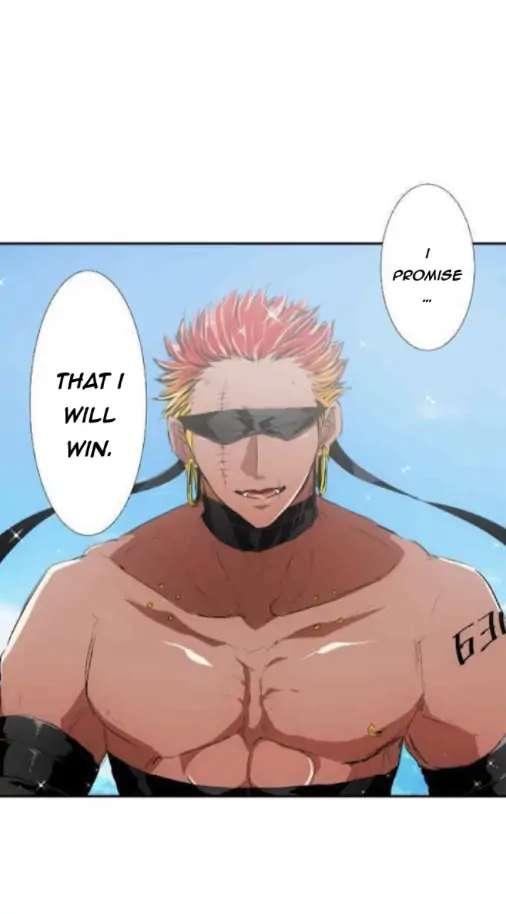 Nanbaka chapter 199 page 32