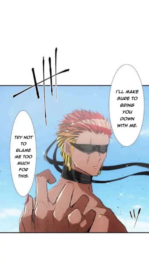 Nanbaka chapter 199 page 34