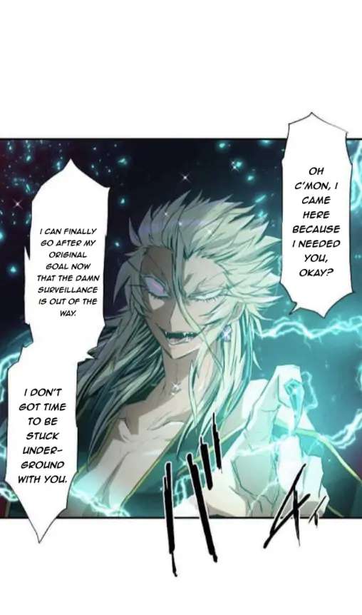 Nanbaka chapter 199 page 35