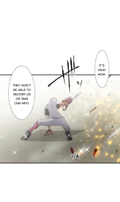 Nanbaka chapter 199 page 37