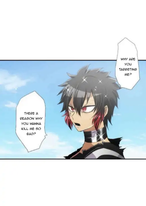 Nanbaka chapter 199 page 42