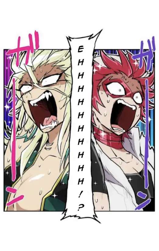Nanbaka chapter 199 page 48