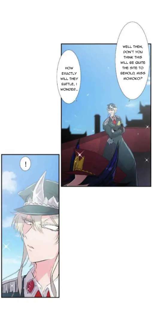 Nanbaka chapter 199 page 7