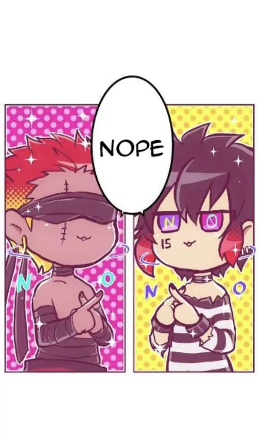 Nanbaka chapter 200 page 2