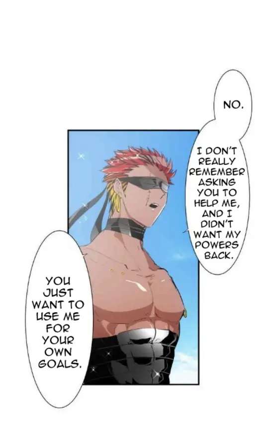 Nanbaka chapter 200 page 25