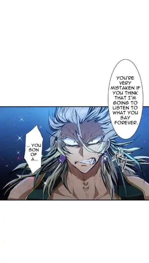 Nanbaka chapter 200 page 26