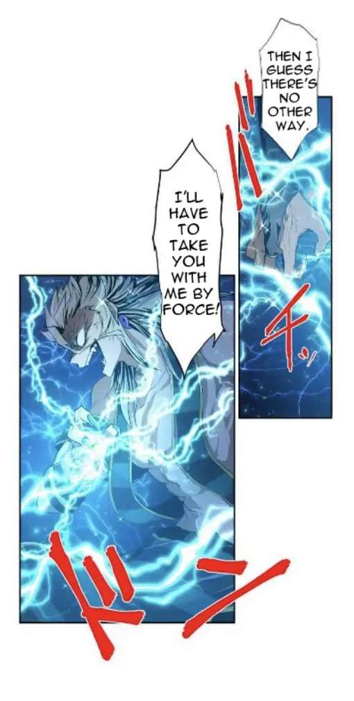 Nanbaka chapter 200 page 27