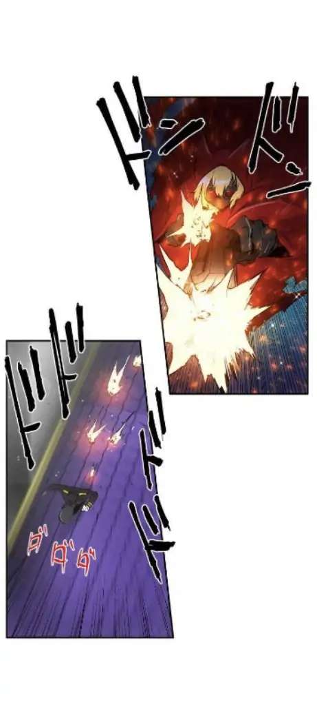 Nanbaka chapter 200 page 28