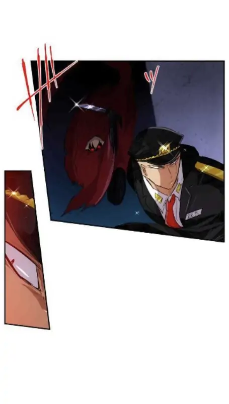 Nanbaka chapter 200 page 29