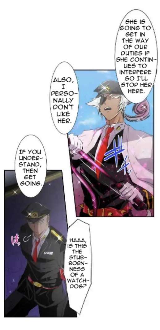 Nanbaka chapter 200 page 32