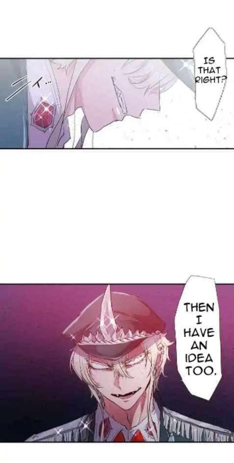 Nanbaka chapter 200 page 39