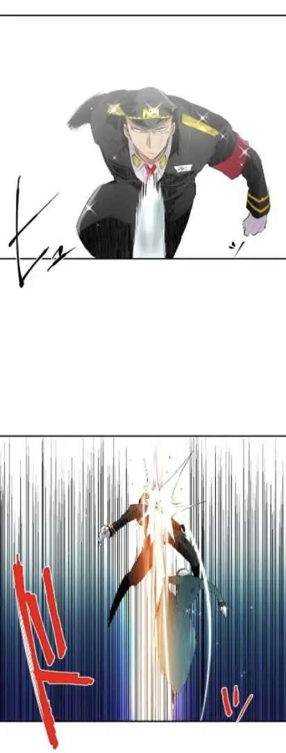 Nanbaka chapter 200 page 40