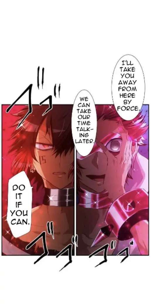 Nanbaka chapter 200 page 45