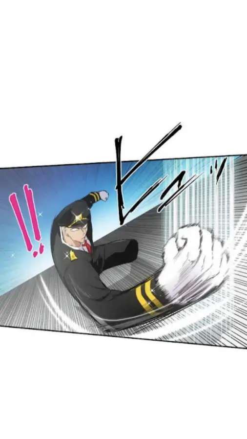 Nanbaka chapter 201 page 17