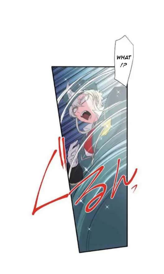 Nanbaka chapter 201 page 20