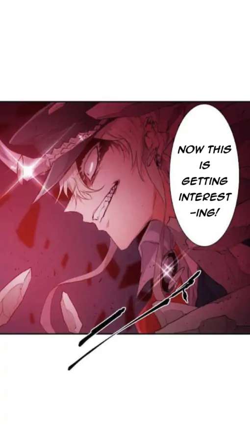 Nanbaka chapter 201 page 23