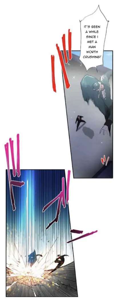 Nanbaka chapter 201 page 24