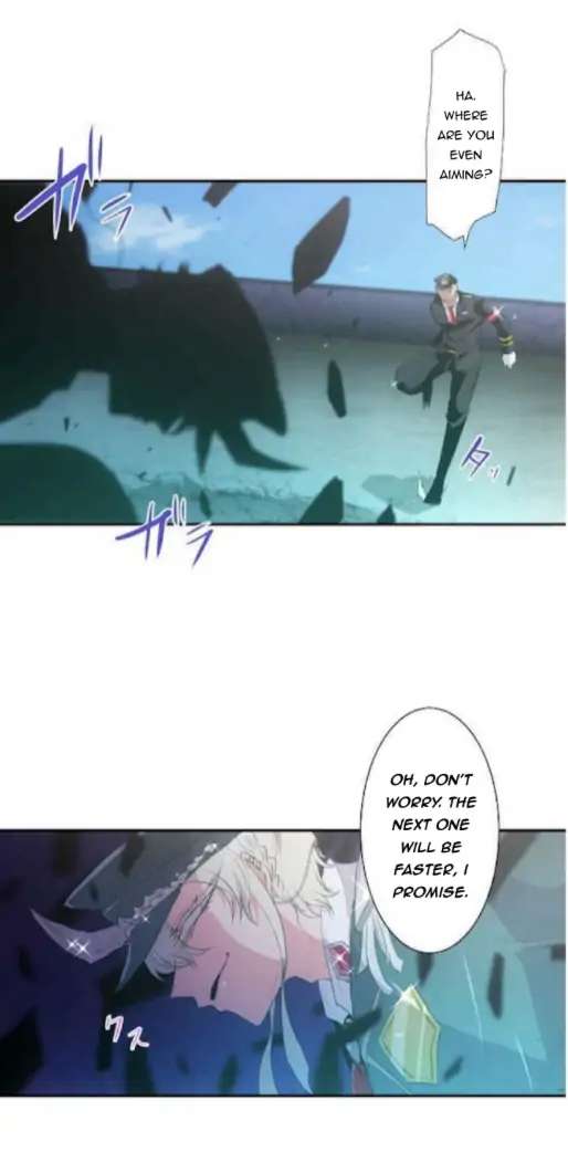 Nanbaka chapter 201 page 25