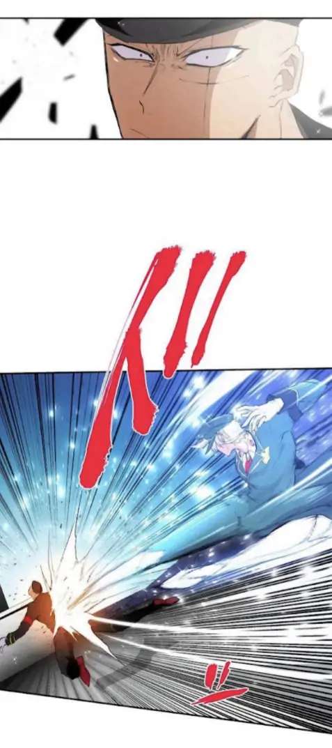 Nanbaka chapter 201 page 26