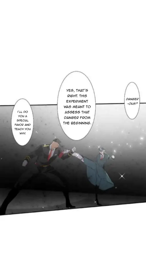 Nanbaka chapter 201 page 34
