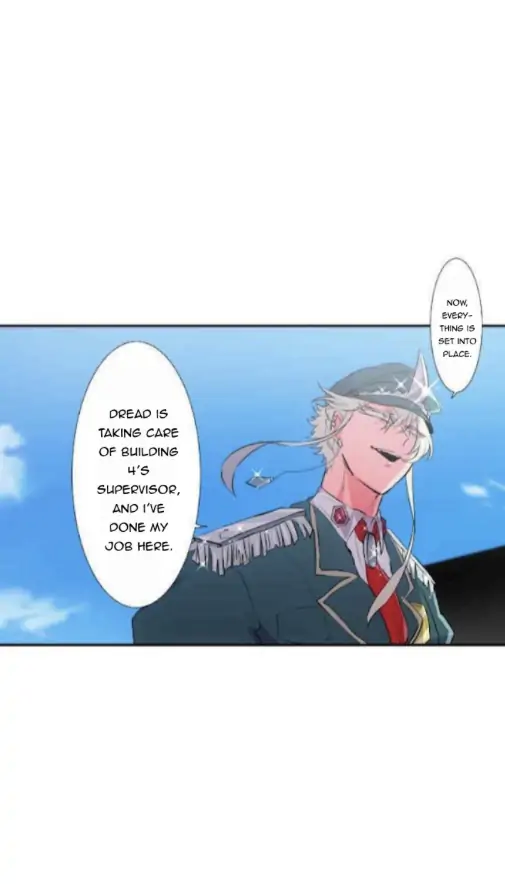 Nanbaka chapter 201 page 9