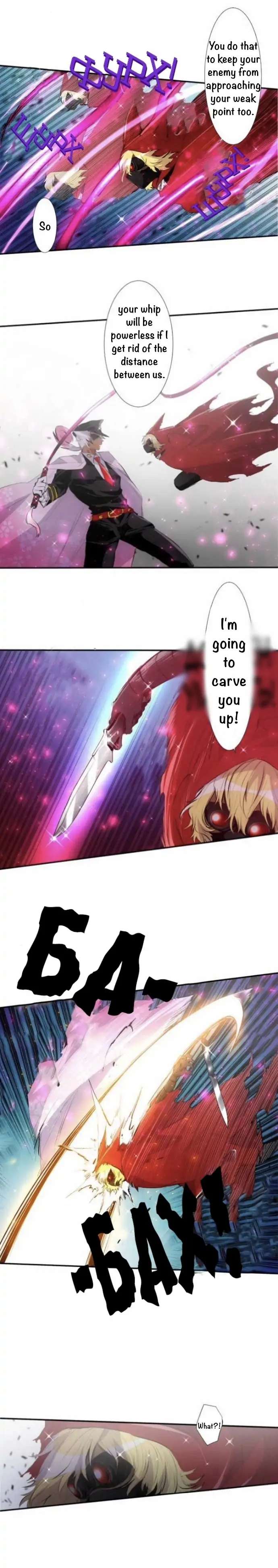 Nanbaka chapter 202 page 2