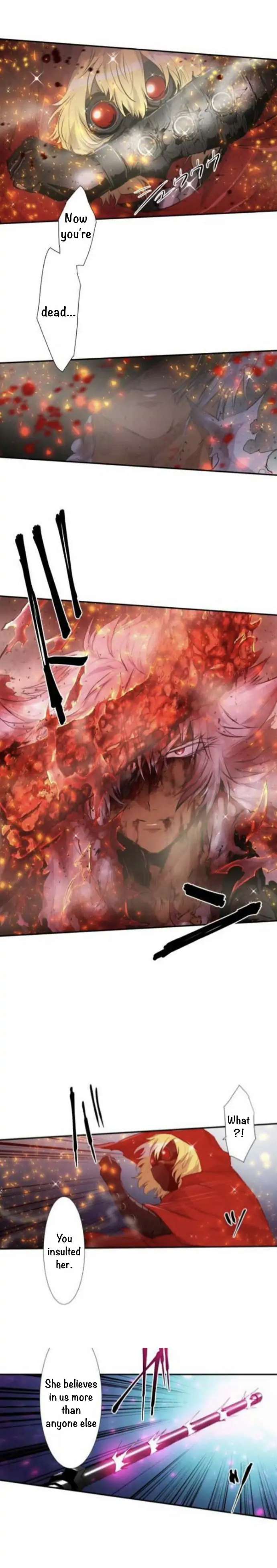 Nanbaka chapter 202 page 8