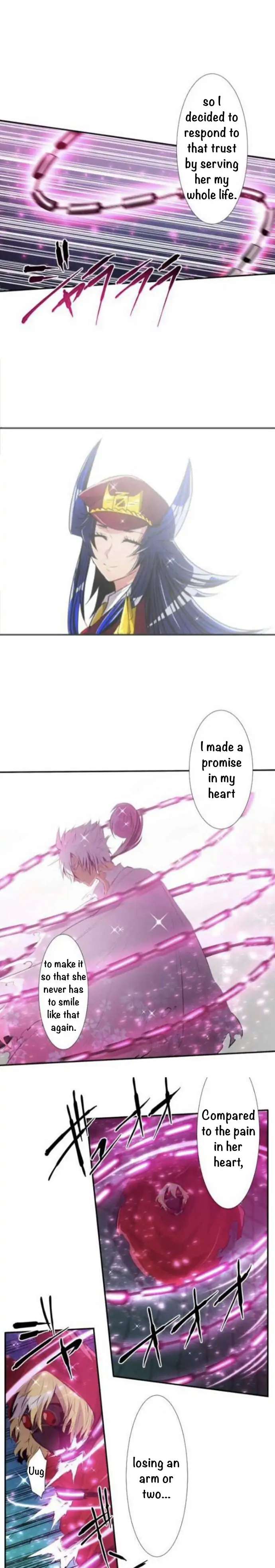 Nanbaka chapter 202 page 9