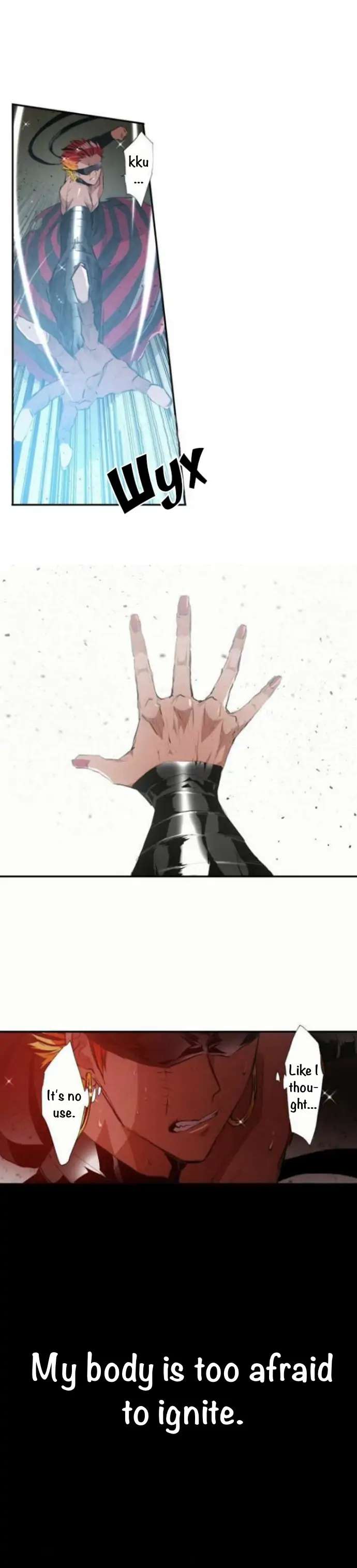 Nanbaka chapter 203 page 10